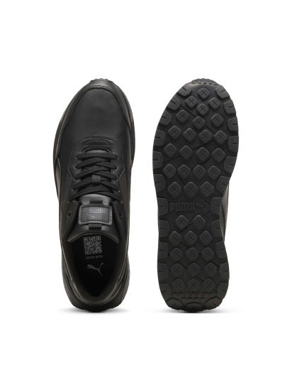 Кроссовки PUMA Runtamed Plus L модель 395371 — фото 5 - INTERTOP