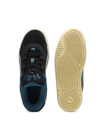 Кеды низкие PUMA -180 Play.paris. модель 398414 Фото