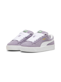 Кеды низкие PUMA Suede Xl Jr модель 396577 Фото