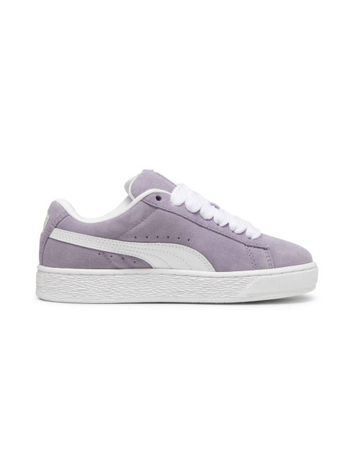 Кеды низкие PUMA Suede Xl Jr модель 396577 Фото