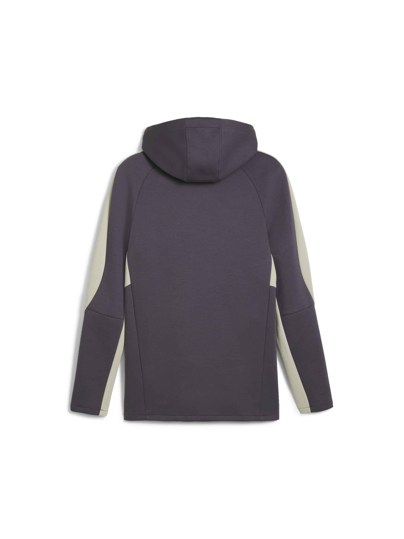 Худи PUMA Evostripe Hoodie модель 681699 Фото