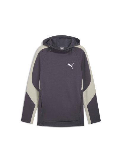 Худі PUMA Evostripe Hoodie модель 681699 — фото - INTERTOP