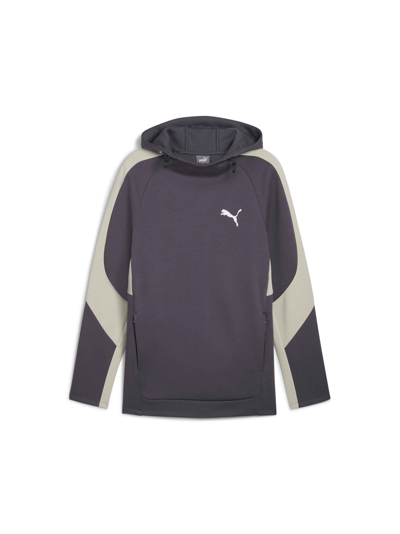 Худі PUMA Evostripe Hoodie модель 681699 Фото