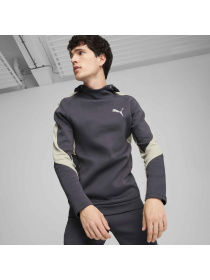 Худі PUMA Evostripe Hoodie модель 681699 Фото