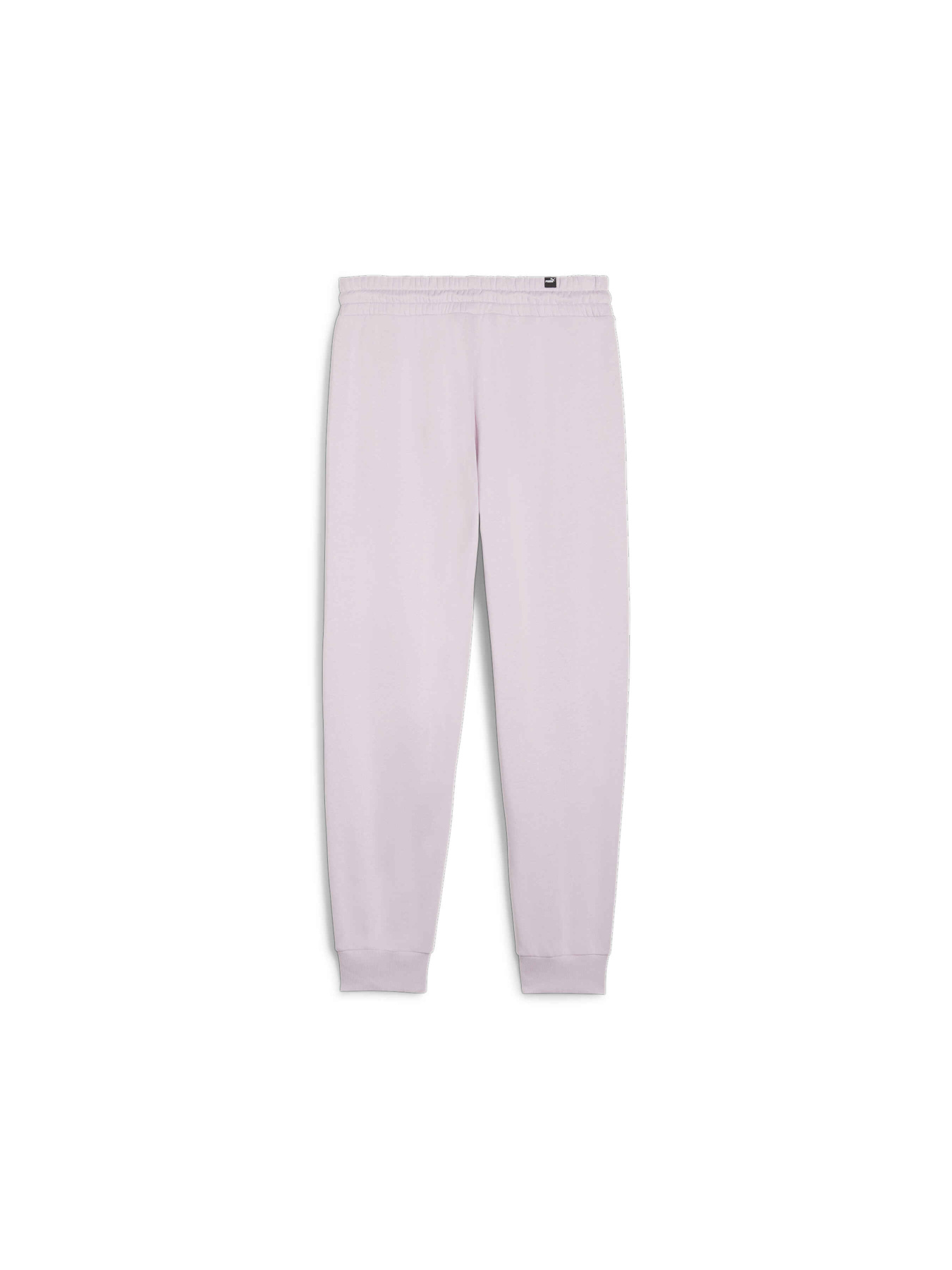 Джоггеры PUMA Ess+ Small Logo Hw Pants Tr модель 678744 Фото
