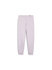 Джоггеры PUMA Ess+ Small Logo Hw Pants Tr модель 678744 Фото