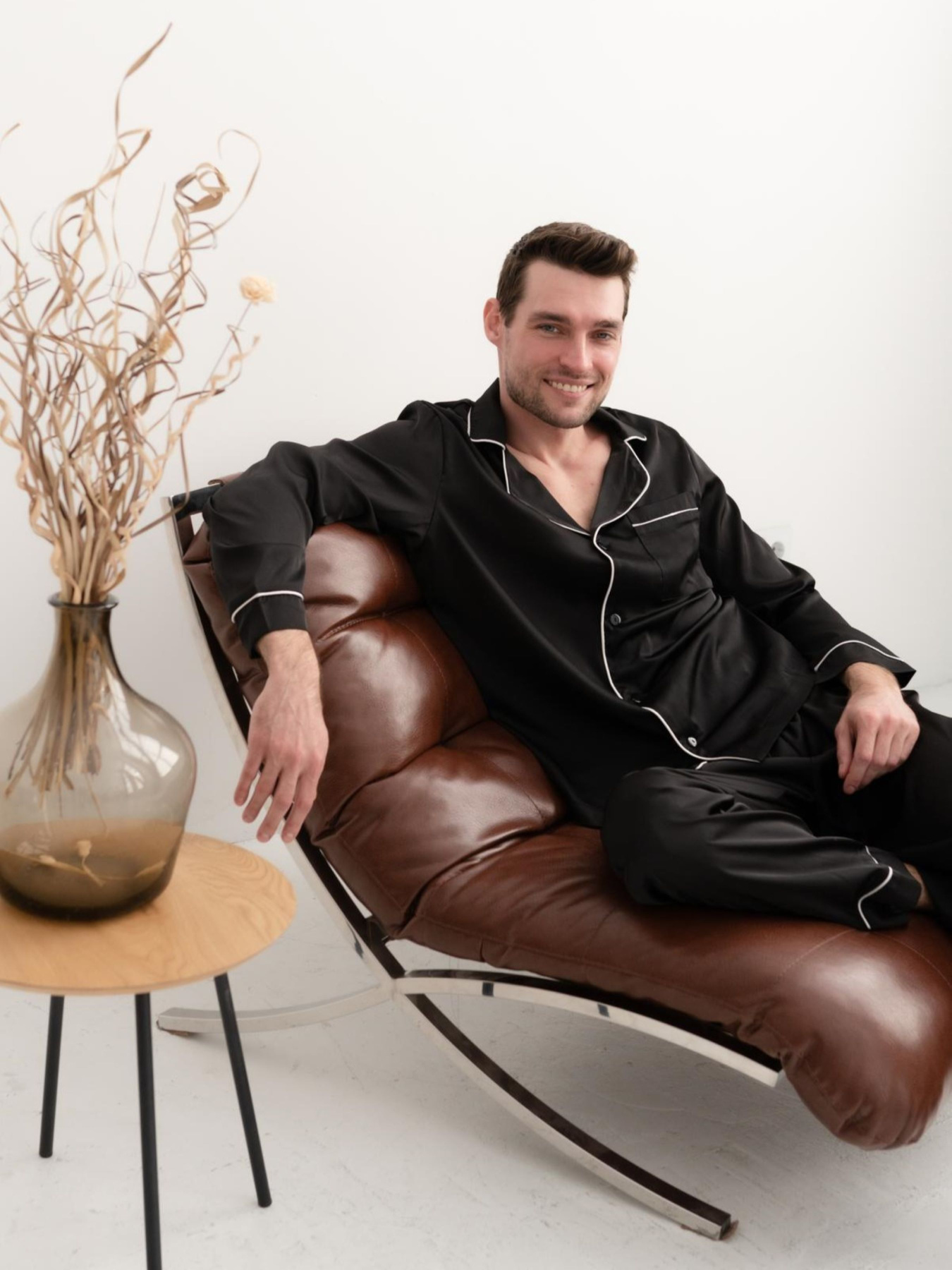 Пижама Cosy модель S200 Фото