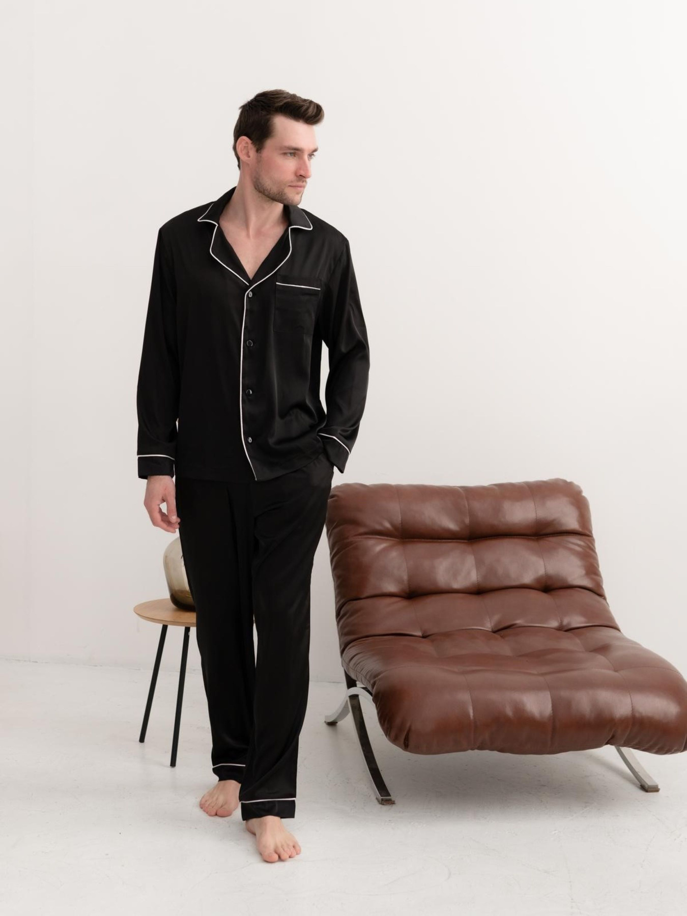 Пижама Cosy модель S200 Фото