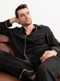 Пижама Cosy модель S200 Фото