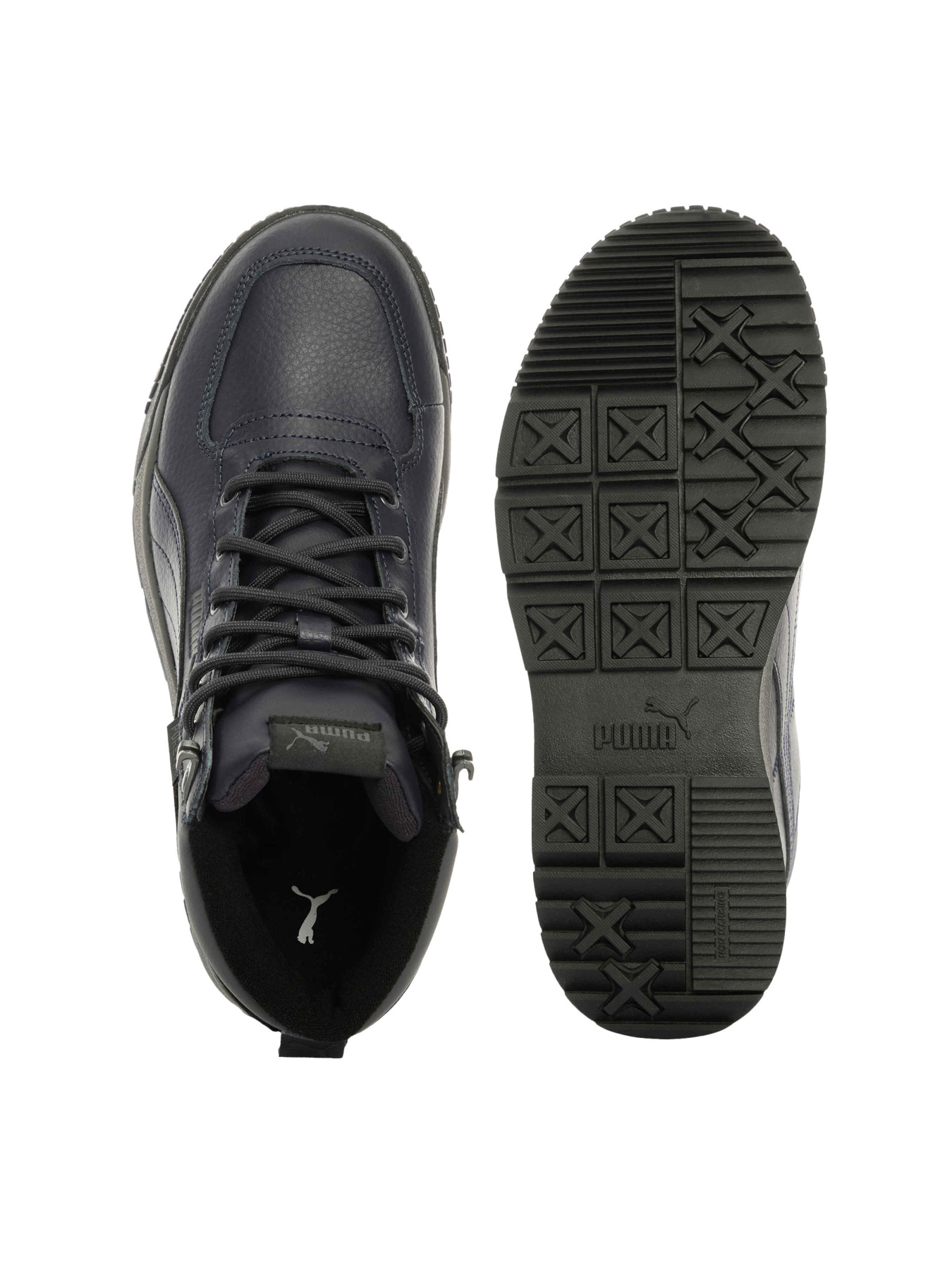 Черевики PUMA Tarrenz Sb Puretex модель 370552 Фото