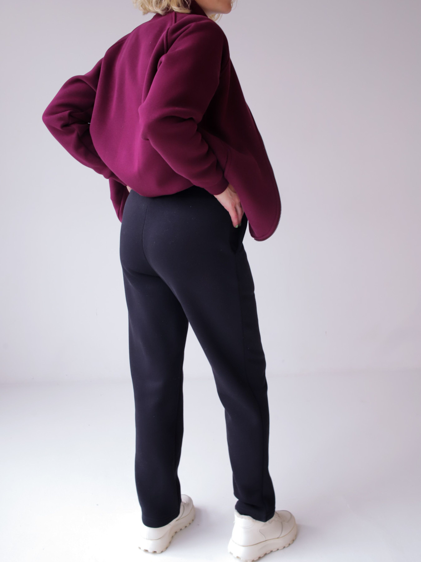 Спортивний костюм BAVNA модель 7233-ch Фото