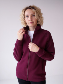 Спортивний костюм BAVNA модель 7233-ch Фото