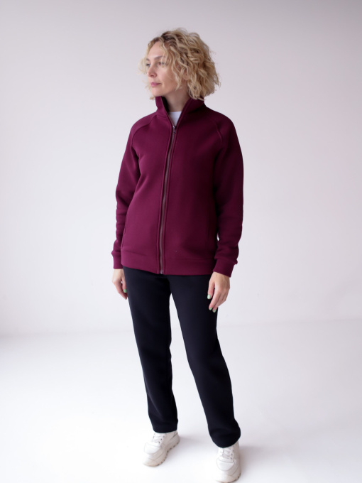 Спортивний костюм BAVNA модель 7233-ch Фото