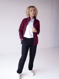 Спортивный костюм BAVNA модель 7233-ch Фото