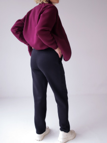 Спортивный костюм BAVNA модель 7233-ch Фото