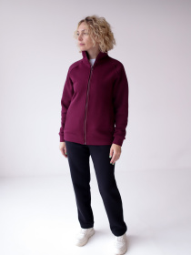 Спортивный костюм BAVNA модель 7233-ch Фото