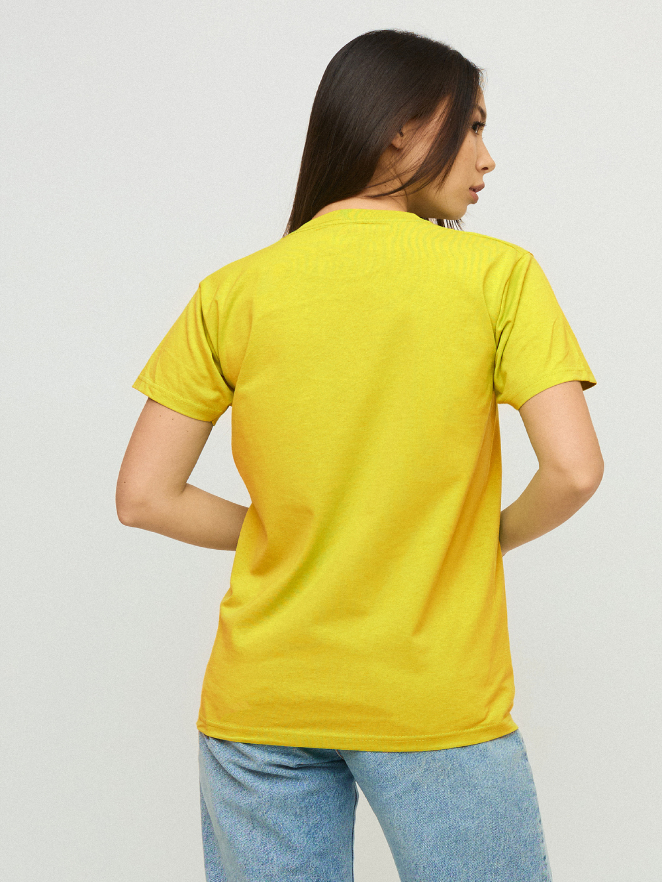 Футболки и поло YAPPI модель WYL20021 Фото