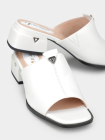 Сабо It-girl модель 22L632-K316-YP1035TH Фото