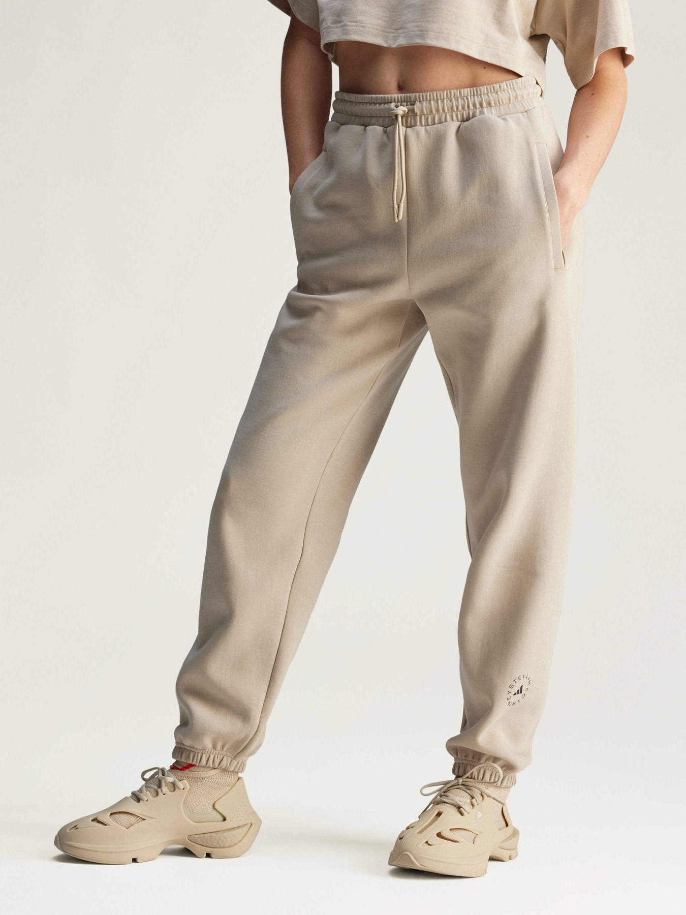 Брюки Adidas модель JI5168 Фото