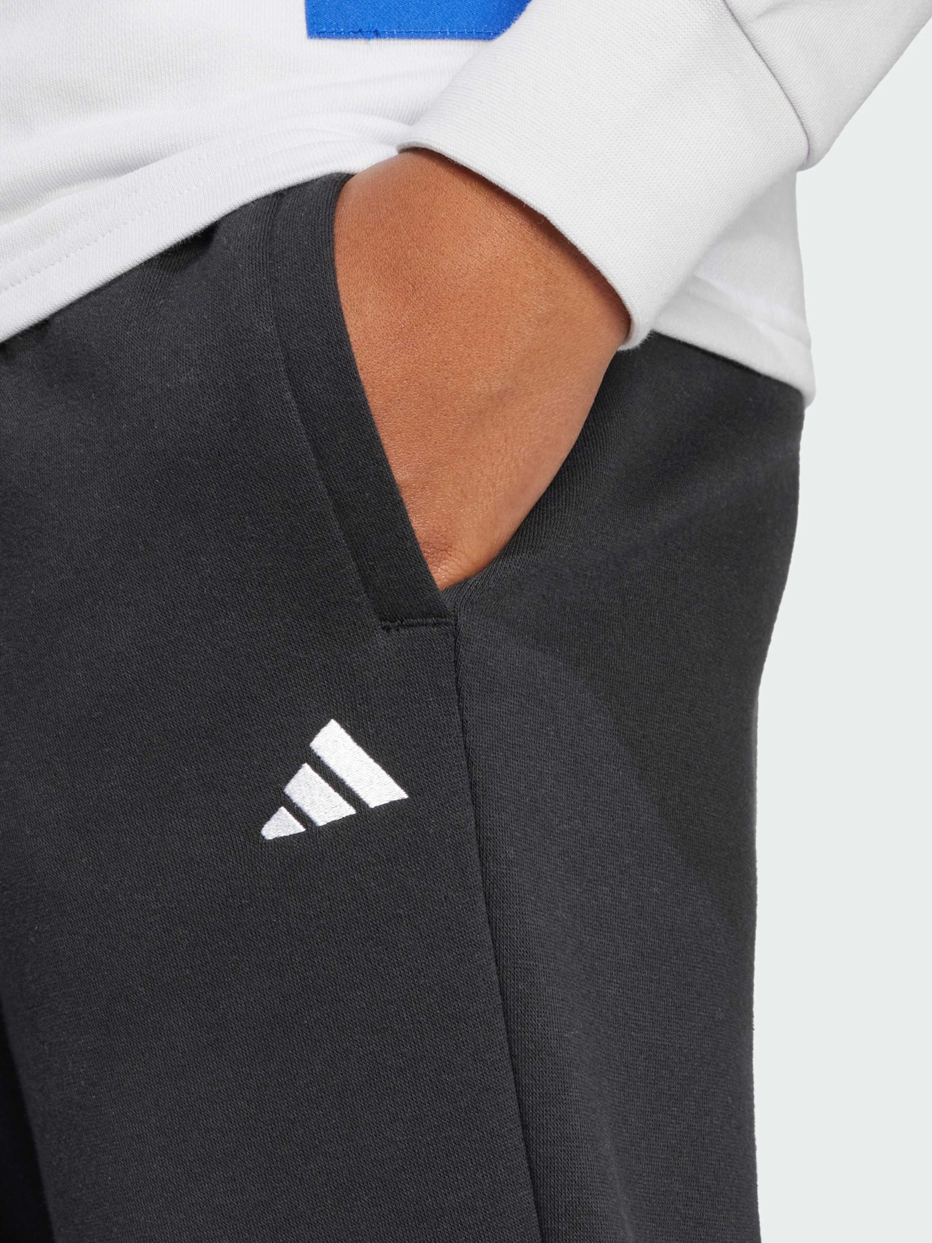 Штани повсякденні Adidas модель IW0221 Фото