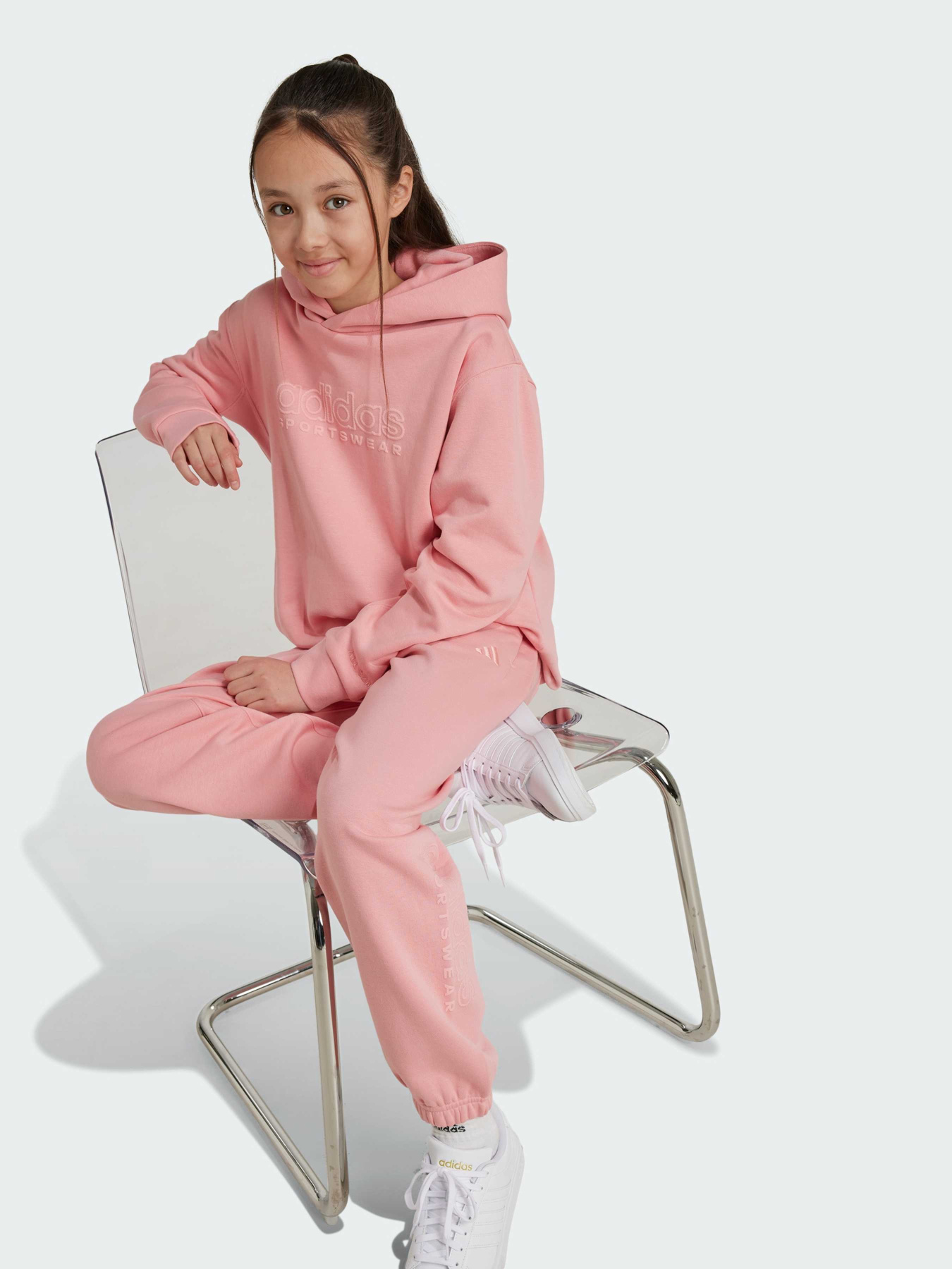 Джогери Adidas модель IV7111 Фото