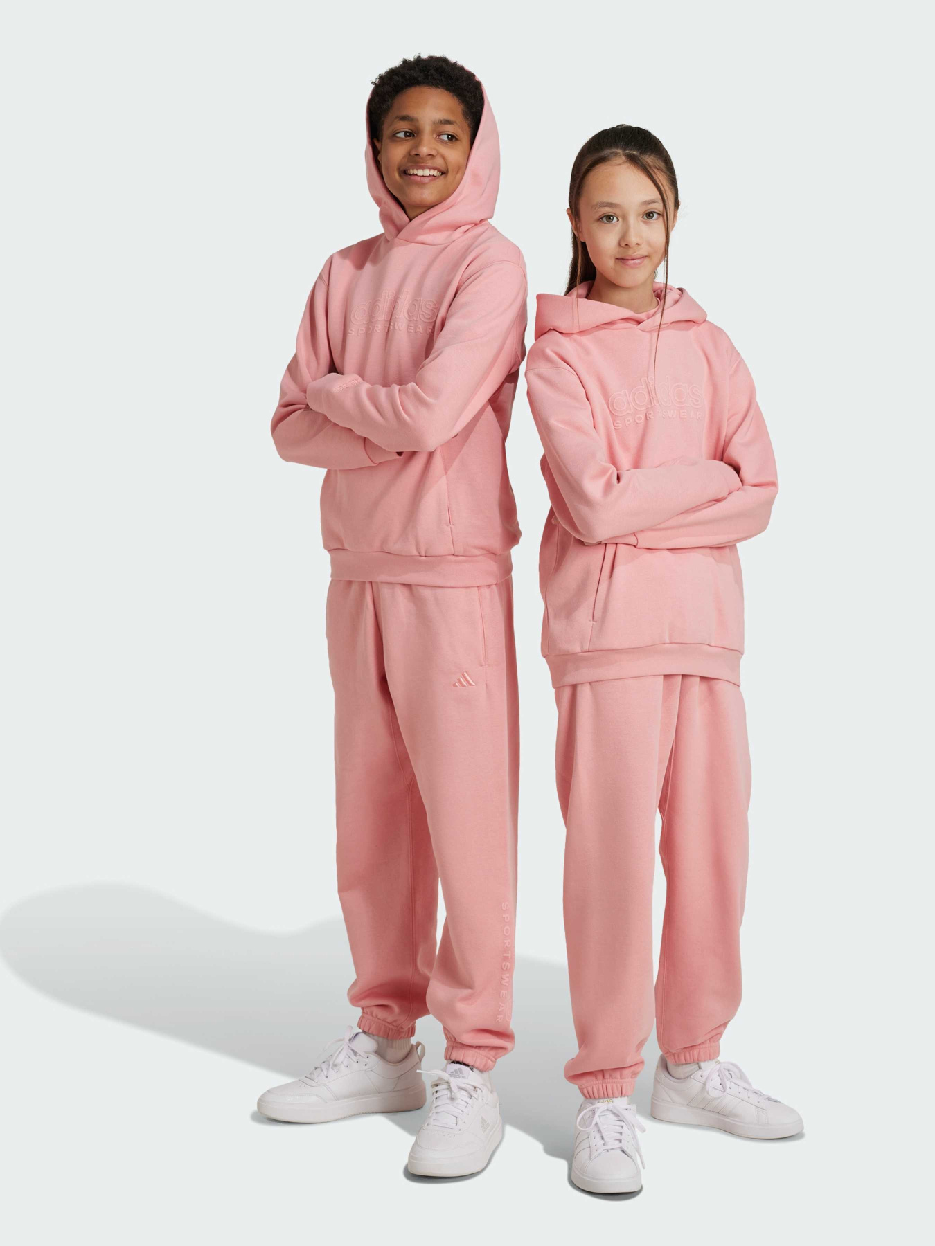 Джогери Adidas модель IV7111 Фото