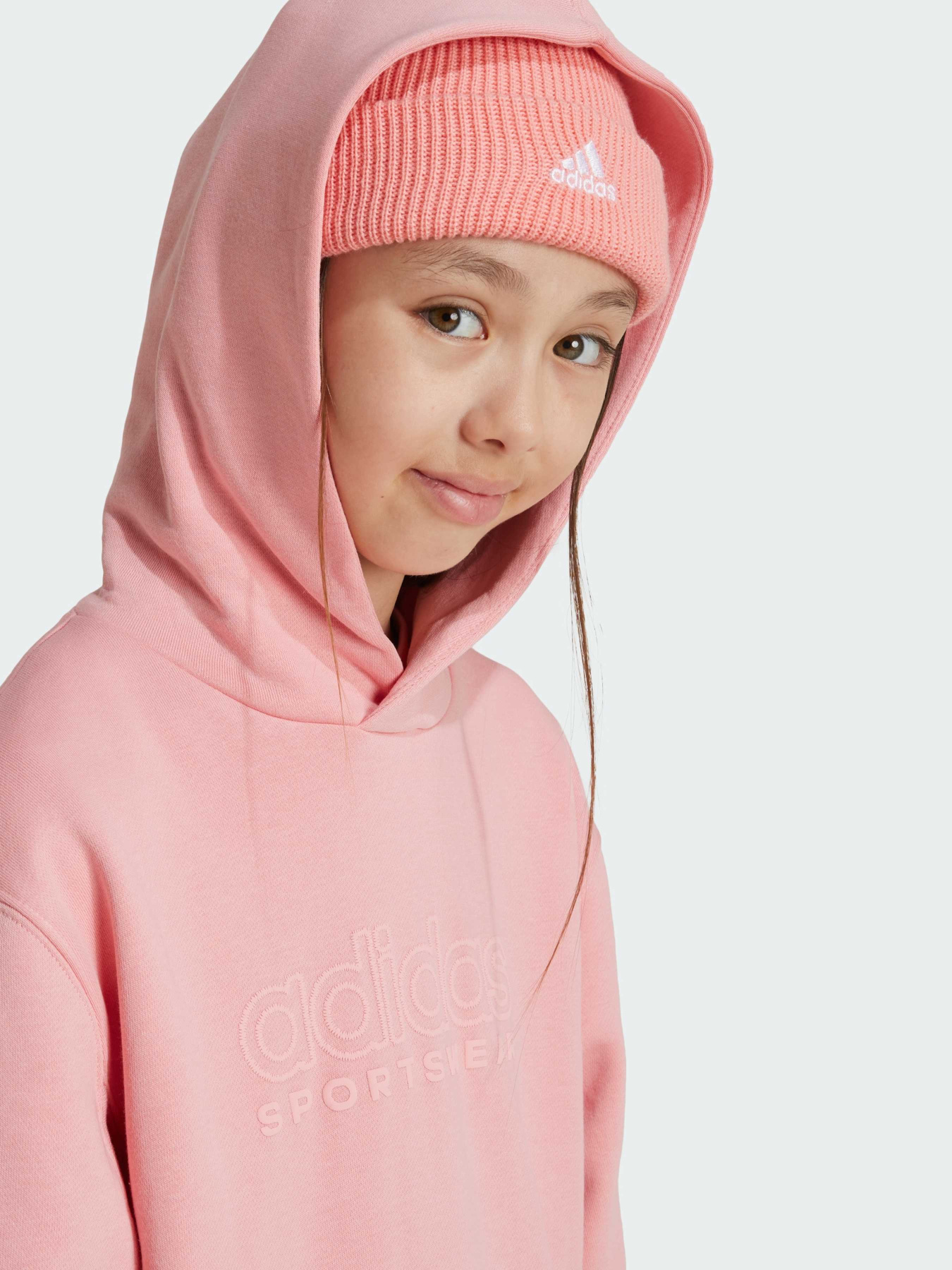 Худи Adidas модель IV7116 Фото