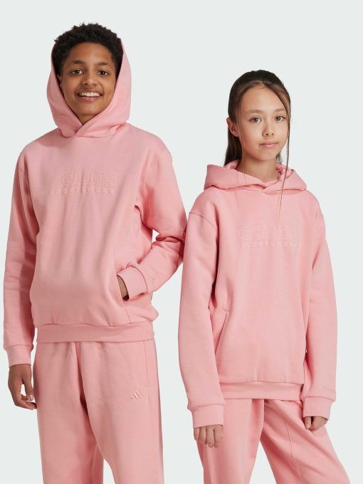 Худі Adidas модель IV7116 Фото