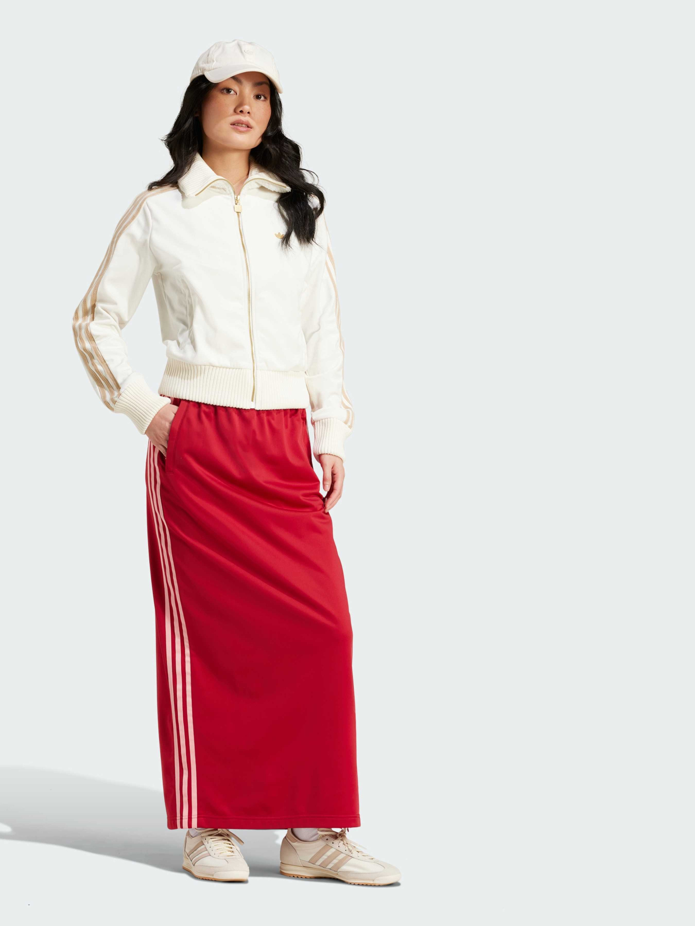 Кофта Adidas модель IX1057 Фото