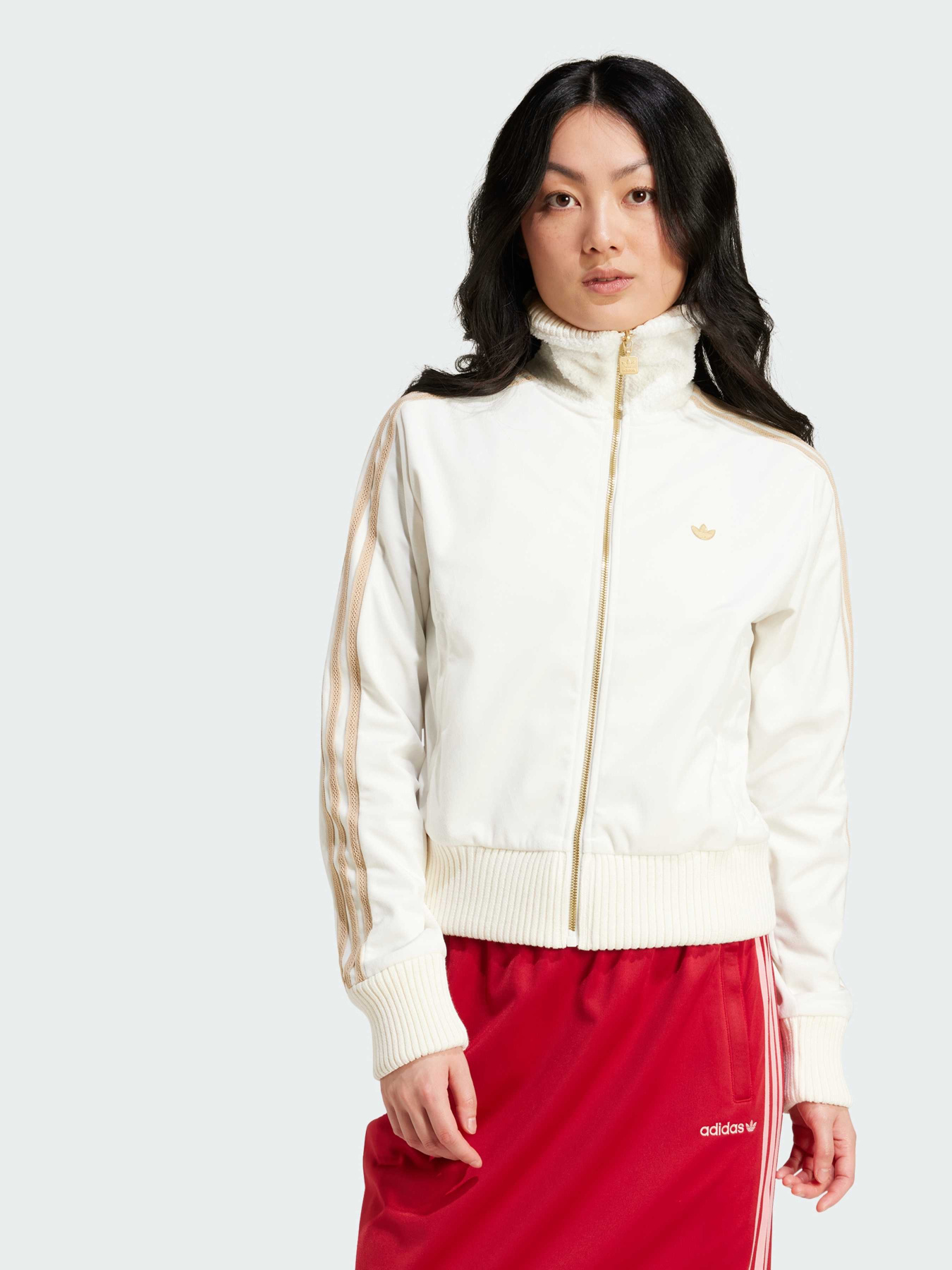 Кофта Adidas модель IX1057 Фото