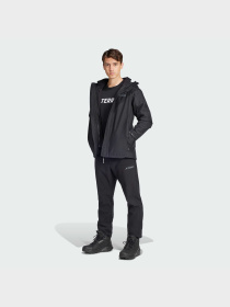 Демісезонна куртка Adidas модель IX5628 Фото