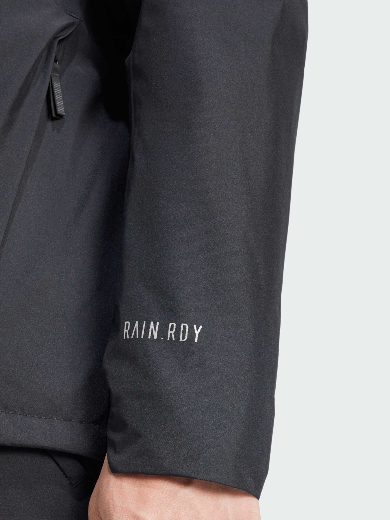 Демисезонная куртка Adidas модель IX5628 Фото