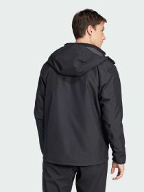 Демисезонная куртка Adidas модель IX5628 Фото