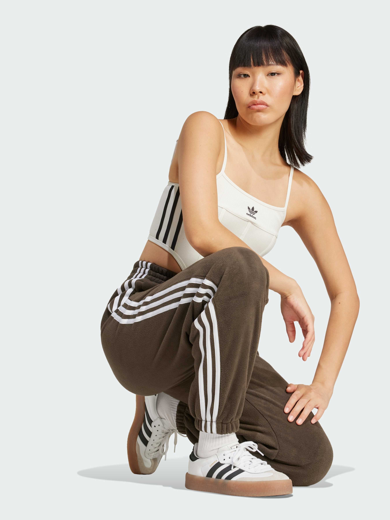 Джогери Adidas Adicolor модель IY7835 Фото