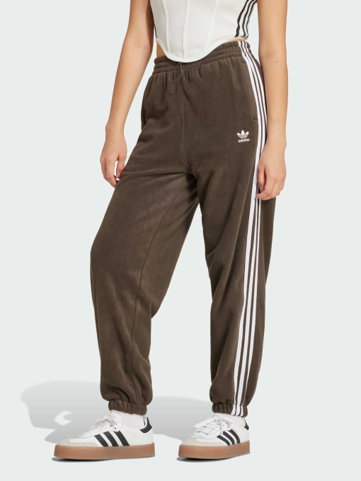 Джоггеры Adidas Adicolor модель IY7835 Фото