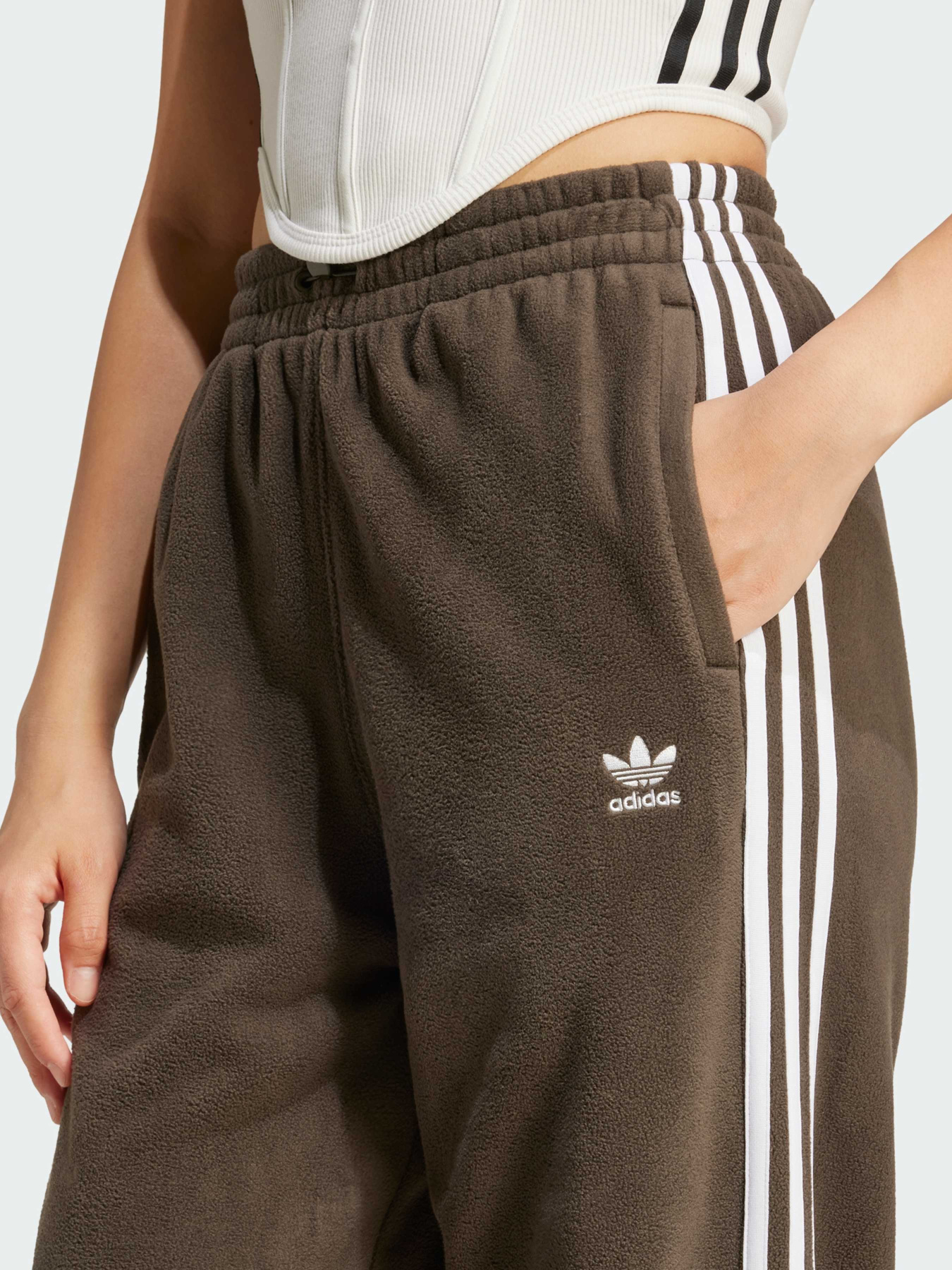 Джогери Adidas Adicolor модель IY7835 Фото