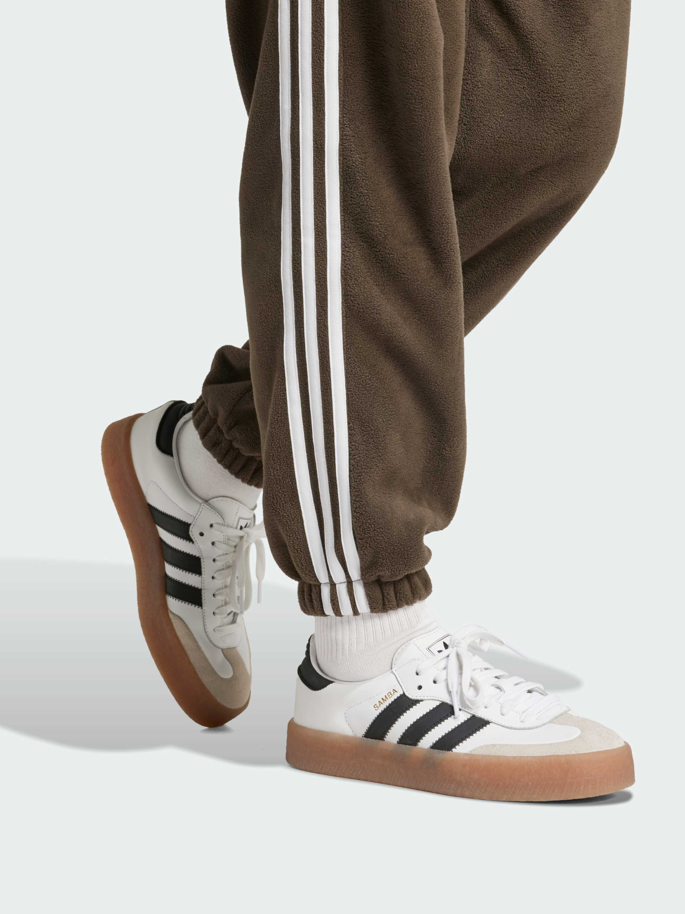 Джогери Adidas Adicolor модель IY7835 Фото