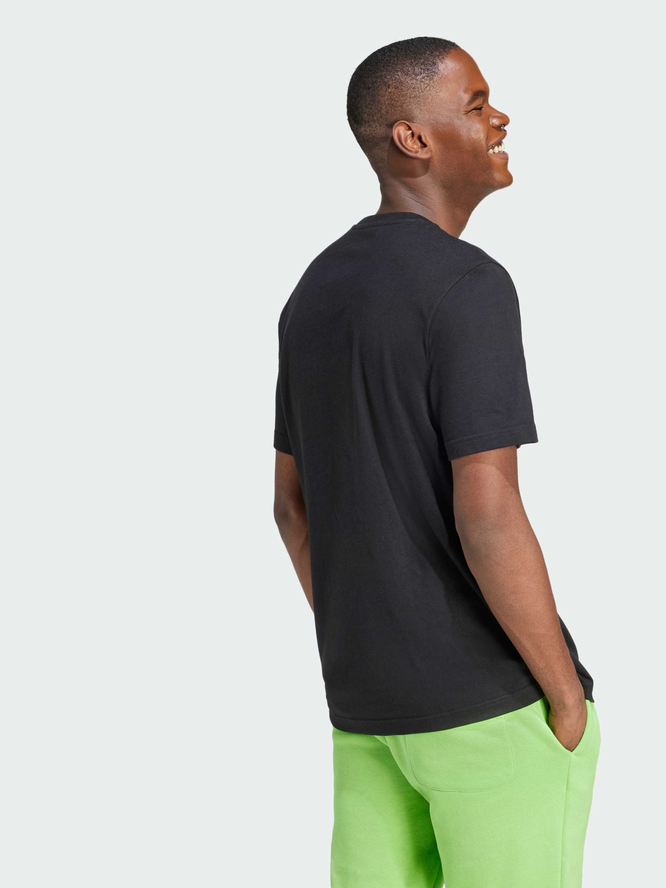 Футболка Adidas модель IR5838 Фото