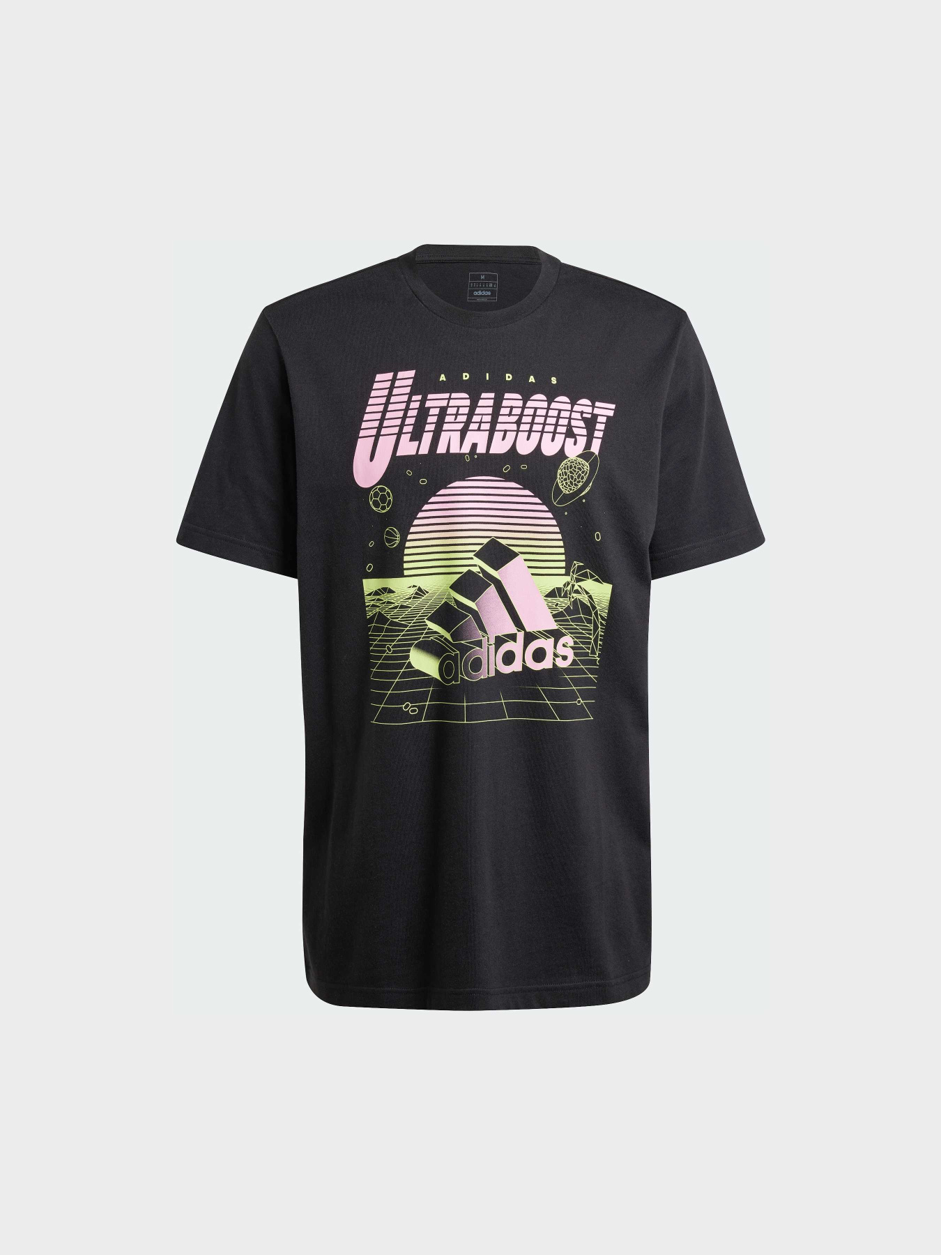 Футболка Adidas модель IR5838 Фото