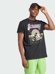 Футболка Adidas модель IR5838 Фото