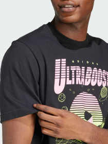 Футболка Adidas модель IR5838 Фото