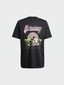 Футболка Adidas модель IR5838 Фото