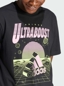 Футболка Adidas модель IR5838 Фото