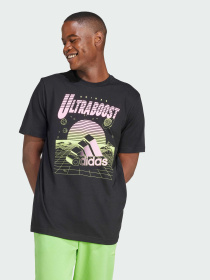 Футболка Adidas модель IR5838 Фото