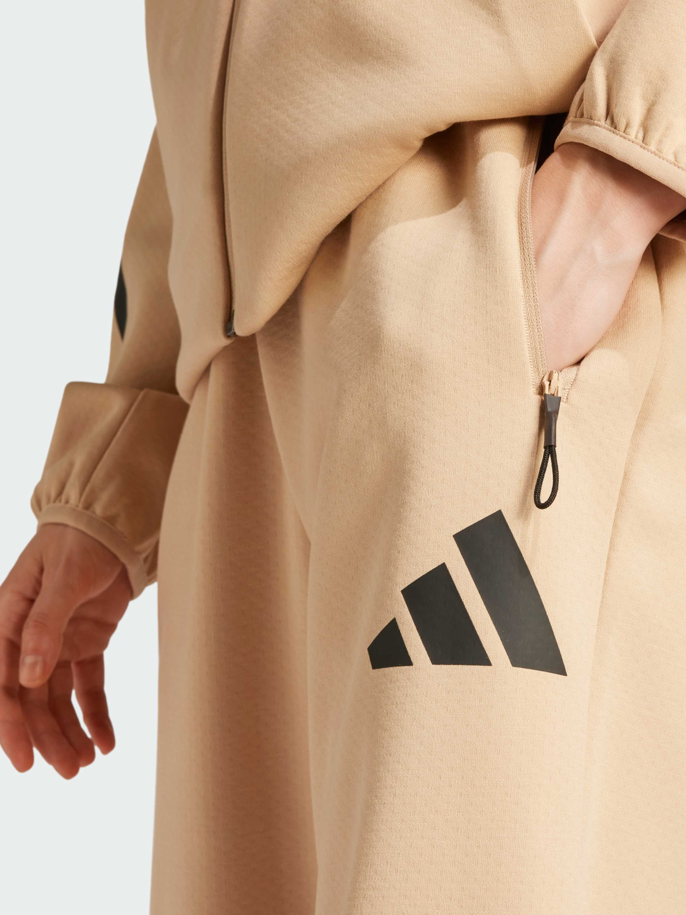 Джогери Adidas ZNE модель JD9587 Фото