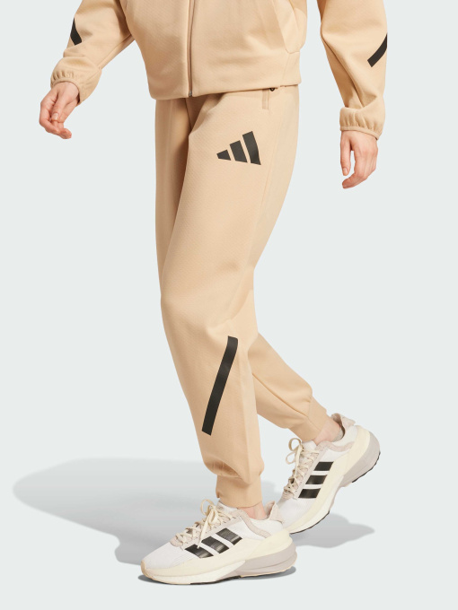 Джоггеры Adidas ZNE модель JD9587 Фото