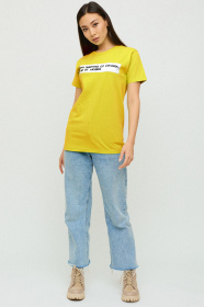 Футболки и поло YAPPI модель WYL20041 Фото