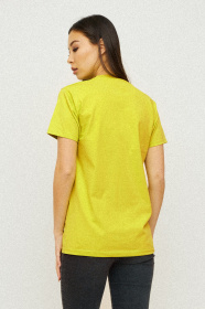 Футболки и поло YAPPI модель WYL20040 Футболки и поло YAPPI модель WYL20040 Фото