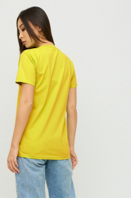 Футболки и поло YAPPI модель WYL20007 Футболки и поло YAPPI модель WYL20007 Фото