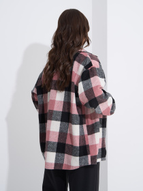 Сорочка повсякденна ISSA Plus модель 14944_мультиколор Сорочка повсякденна ISSA Plus модель 14944_мультиколор Фото